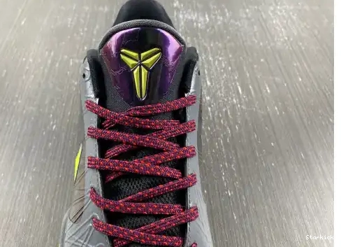 Gamer Exclusive 2K 5 Kobe Nike CD4991-001 Protro 0628